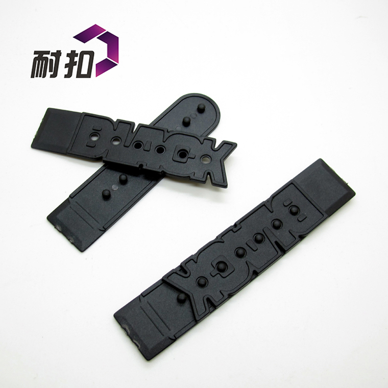 廠(chǎng)家直銷(xiāo)多顏色塑料調(diào)節(jié)扣 七孔排扣 帽扣 現(xiàn)貨