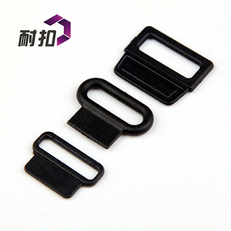 廠家大量現(xiàn)貨直銷環(huán)保D環(huán) 帽尾扣 車(chē)縫扣