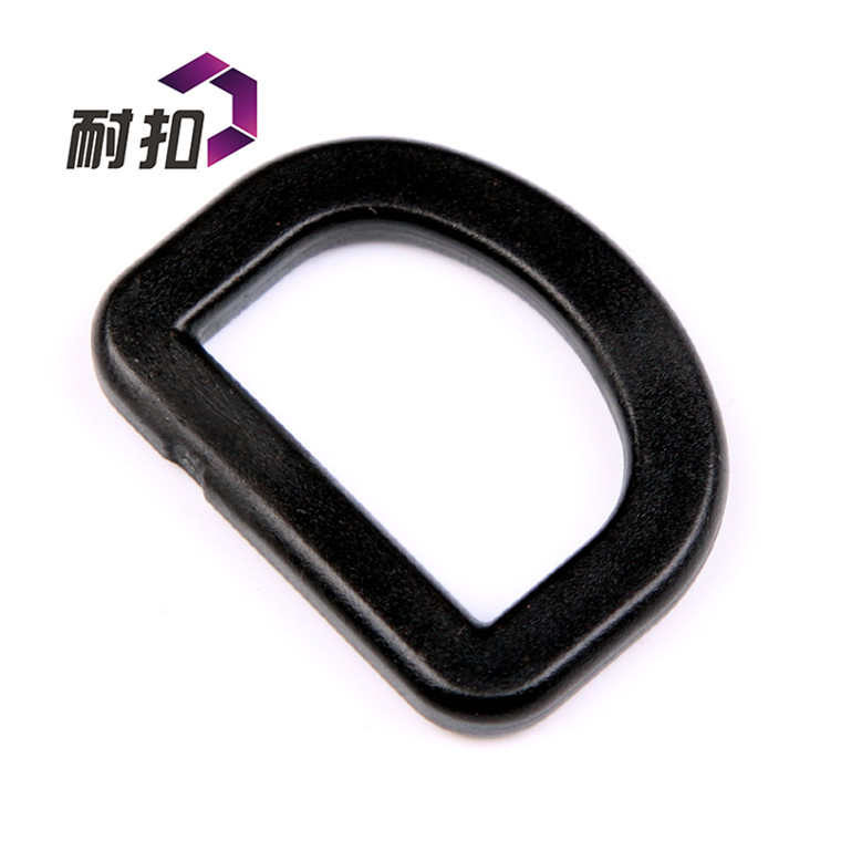 大量現(xiàn)貨直銷(xiāo)環(huán)保車(chē)縫扣 D環(huán) 帽尾扣
