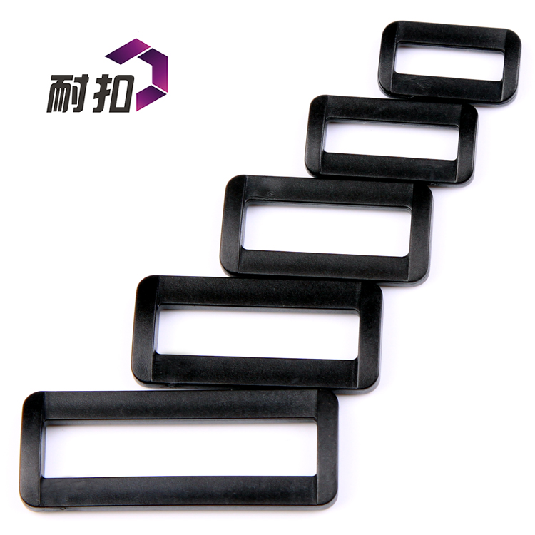 東莞耐扣廠家直銷現(xiàn)貨箱包扣方扣環(huán)?？劬邼M千包郵