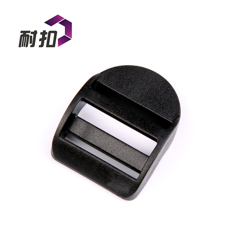 東莞廠家現(xiàn)貨直銷(xiāo)梯扣 滿千包郵方扣塑料插扣箱包扣耐扣