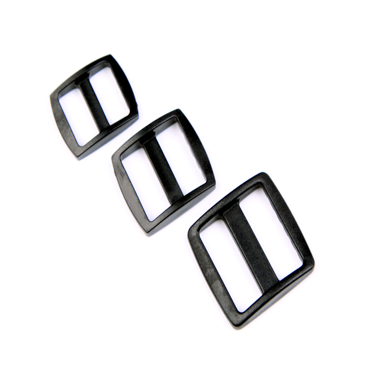高品質(zhì)塑料扣具 廠家大量生產(chǎn)批發(fā) 寵物配件日字扣 滿(mǎn)千包郵