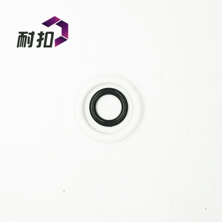 塑料圓環(huán) 塑膠扣具 可環(huán)保定做顏色 廠家大量生產(chǎn)銷(xiāo)售 現(xiàn)貨