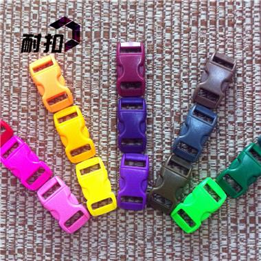 供應(yīng)商廠家直銷(xiāo)高品質(zhì)寵物插扣 寵物配件 塑料扣具
