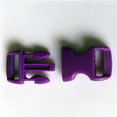 耐扣生產(chǎn)批發(fā) 寵物項(xiàng)圈配件 優(yōu)質(zhì)環(huán)保弧形小插扣現(xiàn)貨 滿千包郵