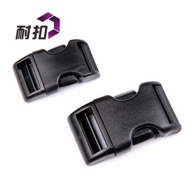 20mm插扣 彩色環(huán)保扣具塑料 耐扣廠家大量生產(chǎn)銷售 塑膠扣