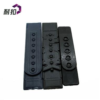 帽子調(diào)節(jié)扣 注塑七孔排扣 耐扣廠家大量生產(chǎn)銷(xiāo)售 現(xiàn)貨 塑膠扣
