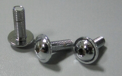 六角帶墊螺釘詳細(xì)參數(shù)