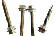 六角法蘭螺釘是如何檢驗(yàn)的