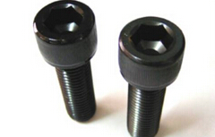 六角螺釘?shù)牟牧嫌心男?/></p><p>　　網(wǎng)友留言：請問，六角螺釘都是用什么材料制成的，能舉些例子嗎?</p><p>　　日升答復(fù)：您好，六角螺釘常見的材料有低碳鋼和中碳鋼。其中低碳鋼，也就是常說的A3 鋼，在國外也被叫做1008，1015，1018，1022 
等，主要用于4.8 級螺栓及4 級螺母、小螺絲等無硬度要求的產(chǎn)品。中碳鋼的含碳百分比0.25%到0.45% 之間，我們通常叫做35 號、45 
號鋼，在國外被稱為1035，CH38F，1039，40ACR 等，主要用于8 級螺母、8.8 級螺栓及8.8 級內(nèi)六角產(chǎn)品。</p>
            </div>
			<div   id=