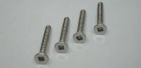 盤頭自攻螺絲和六角頭自攻螺絲有何與眾不同 盤頭自攻螺絲和六角頭自攻螺絲有何與眾不同