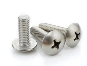 十字大扁頭螺釘?shù)囊?guī)格尺寸