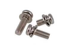 不銹鋼組合螺釘?shù)纳a(chǎn)工藝