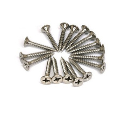 螺釘鍍鋅、鍍鎳和鍍鉻的有什么區(qū)別？