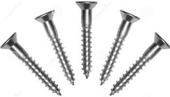 沉頭螺釘?shù)氖褂梅椒ê妥⒁馐马?/></p><p>　<strong>　它的使用方法：</strong></p><p>　　沉頭螺釘一般用在安裝之后的緊固上面，它有厚薄兩種，厚的螺釘在擰緊后，會有一部分的螺紋沒有進入到螺紋孔中，這種情況，可以確定螺釘可以擰緊。</p><p>　　另外還有一種薄的，因為厚度小，螺釘過孔后完全變成了一個圓錐孔，因此當你感覺螺釘已經(jīng)被擰緊了，但實際上并沒有擰緊。</p><p><strong>　　使用注意事項：</strong></p><p>　　1、在進行擴孔時，需要注意錐度應該要在九十度，如果不能保證九十度，那么錐度盡量小于九十度。</p><p>　　2、如果所定物品的厚度比螺釘?shù)念^部薄，建議選擇規(guī)格小一號的沉頭螺釘，或者把擴孔弄小一點。</p><p>　　3、零件上如果需要使用多個沉頭螺釘，那么要避免鉆歪，以免裝配后外邊顯得很不美觀。</p><p>　　文章內(nèi)容大致就這些，想必閱讀完文章后，你對沉頭螺釘?shù)牧私鈶摳钜徊搅恕?/p>
            </div>
			<div   id=