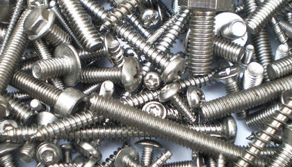 為何非標(biāo)緊固件比普通緊固件價(jià)格貴？