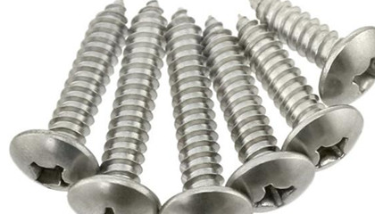 不銹鋼非標(biāo)螺釘定制后多久才能交期？