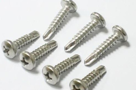 不銹鋼螺釘？