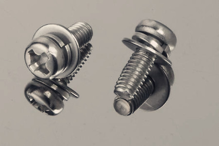 組合螺釘是配彈墊還是配平墊？決定因素有這些！