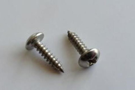 自攻螺釘選細牙還是粗牙，你知道嗎？