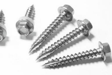 自攻螺釘表面處理技術(shù)知多少？這幾種很常見(jiàn)！
