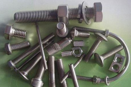 304不銹鋼螺釘酸洗鈍化處理方法