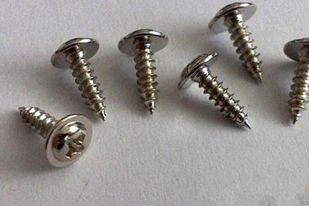 自攻螺釘?shù)牟煌膊?，你選對了嗎？