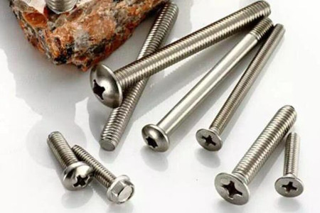 輕松了解！防盜螺釘?shù)奶攸c(diǎn)、性能和用途