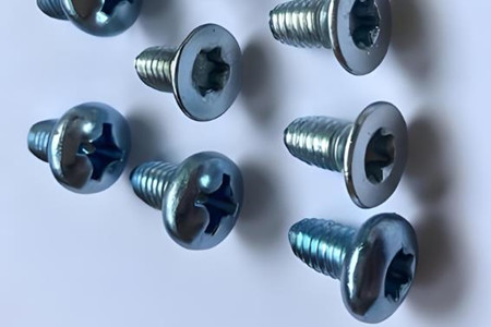 異形三角螺釘沒有專用起子怎么拆？一招輕松拆卸！