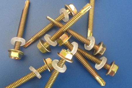 自攻螺釘多少錢一個(gè)，這些因素影響其價(jià)格