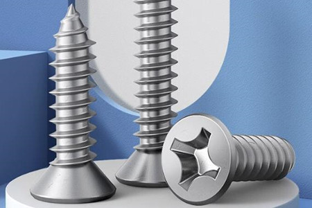 自攻螺釘頭部損壞如何取出？試試這幾個方法！