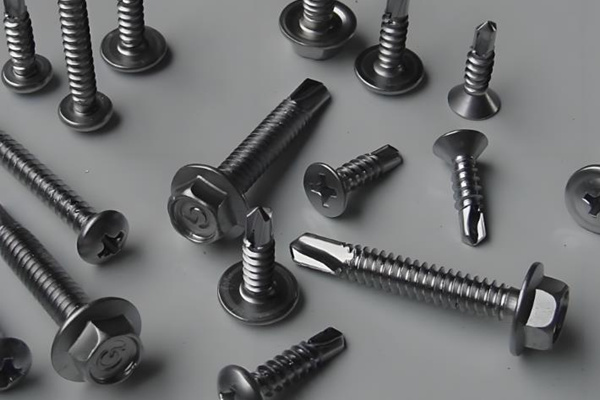 選對自攻螺釘生產(chǎn)廠家，可節(jié)省成本！ 圖2