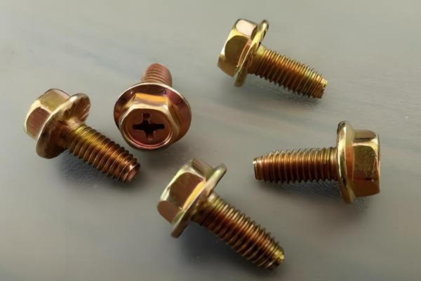 三角螺釘沒(méi)工具怎么拆？掌握這幾個(gè)妙招！ 圖1