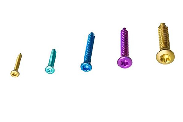 看完這篇文章，您就能了解自攻螺釘了！ 圖1