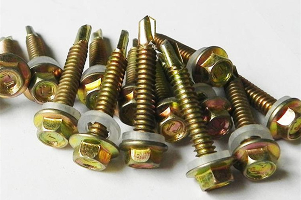 自攻螺釘連接時為什么不能出現(xiàn)滑牙現(xiàn)象？ 圖2