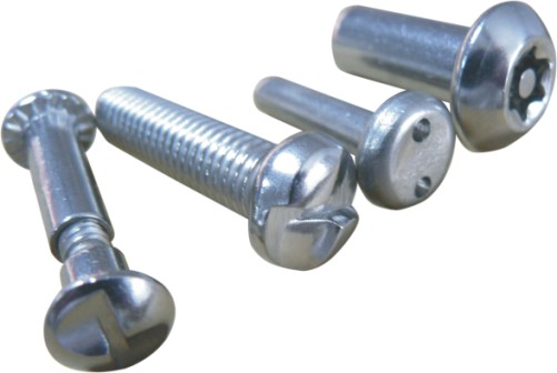 日升防盜螺釘有哪些優(yōu)點？