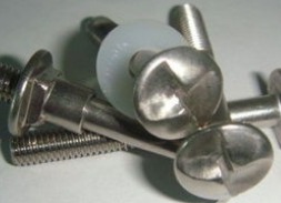 防盜螺釘要怎么拆除？如何拆不會弄壞螺絲？