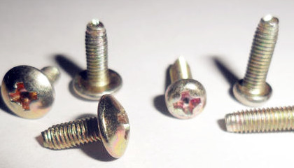 三角螺絲定制時注意哪些？