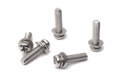 組合螺釘?shù)牟馁|(zhì)和優(yōu)點