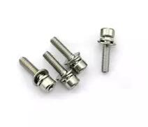 內(nèi)六角圓柱頭螺釘?shù)膰覙藴适鞘裁?