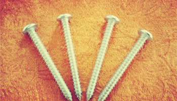 不銹鋼螺釘有哪些常見問題？