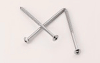 非標(biāo)準(zhǔn)螺釘有哪些驗收方式？