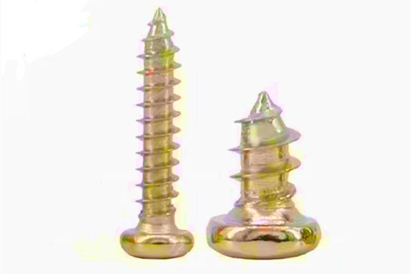 安裝頻繁滑絲？非標(biāo)自攻螺釘?shù)姆阑诳萍紒?lái)了！