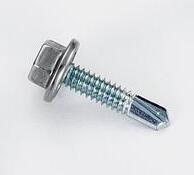 自攻螺釘的作用