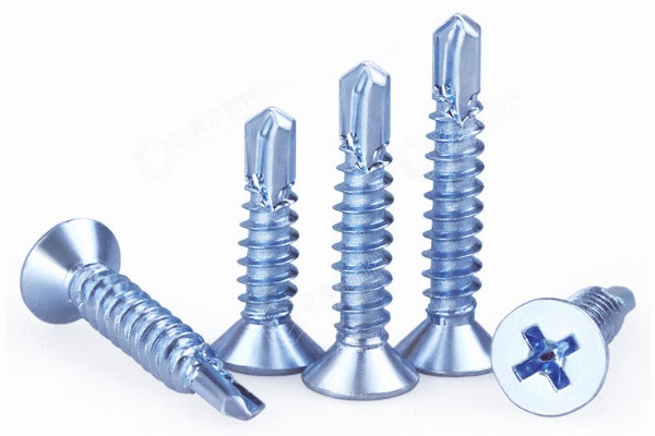 自攻鉆尾螺釘?shù)念?lèi)型體系、材質(zhì)選擇及市場(chǎng)行情