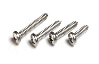 自攻螺釘?shù)陌惭b方法有哪些？