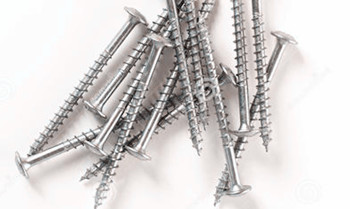 非標(biāo)螺釘?shù)牟馁|(zhì)、作用、用途介紹