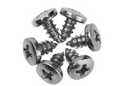 自攻螺釘表面處理技術知多少？這幾種很常見！