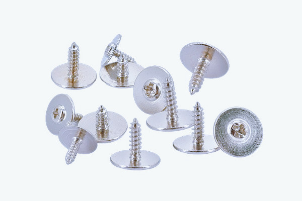 如何設(shè)計適用于特殊角度安裝的非標(biāo)自攻螺釘？