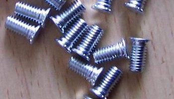 使用壓鉚螺釘需要注意哪些？